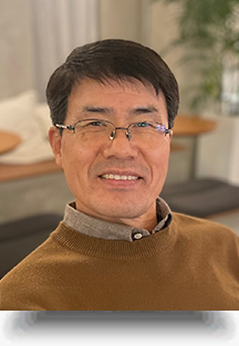 이영구 교수